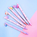 Boligrafo Colours Borrable Retractil Dulces 27042